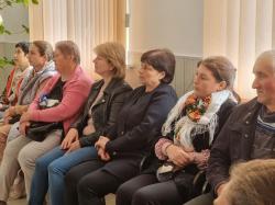 A fost creată Organizația Primară a PDCM în comunele Pașcani și Pereni, raionul Hâncești
